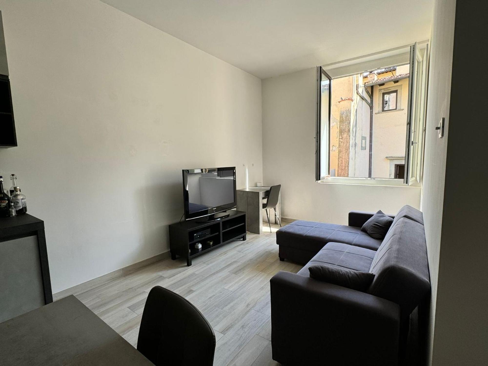 Albizi Nest Apartment
