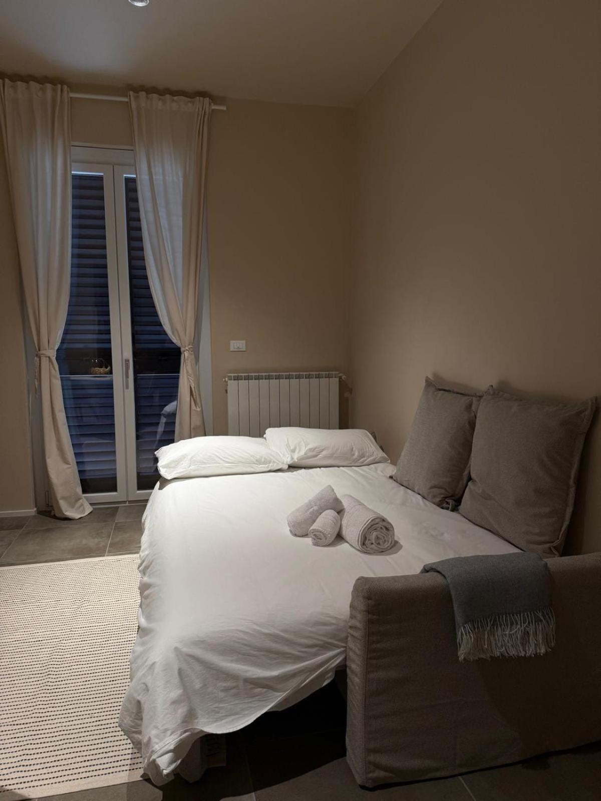 Apartment Blanca Sofy *