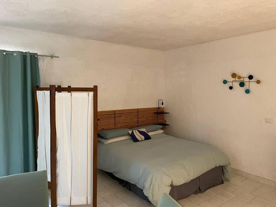 La Paolina Apartment