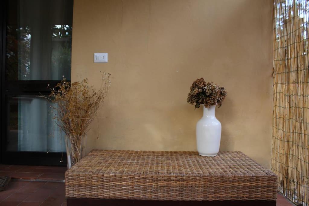 Apartment La Paolina