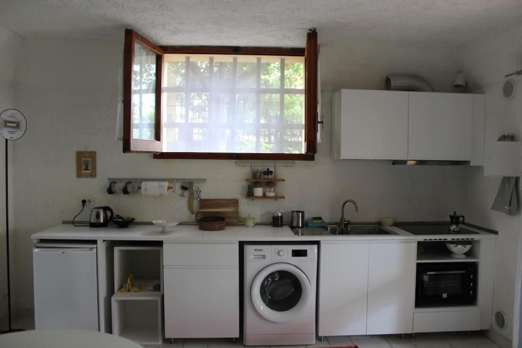 La Paolina Apartment