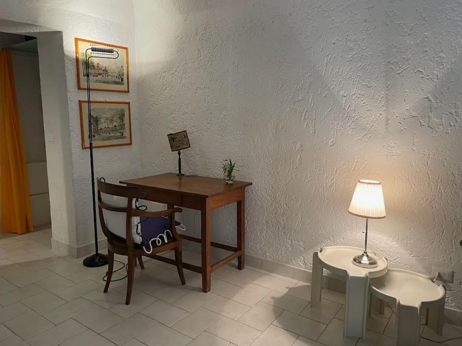 La Paolina Apartment *