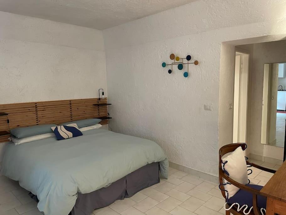 La Paolina Apartment
