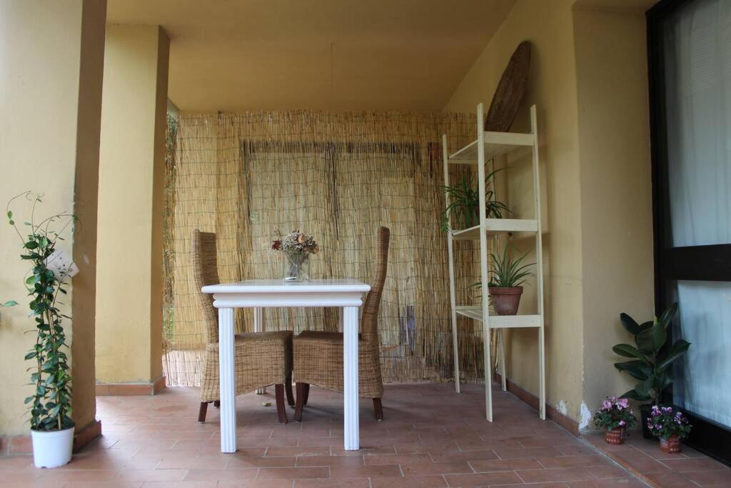 Apartment La Paolina *