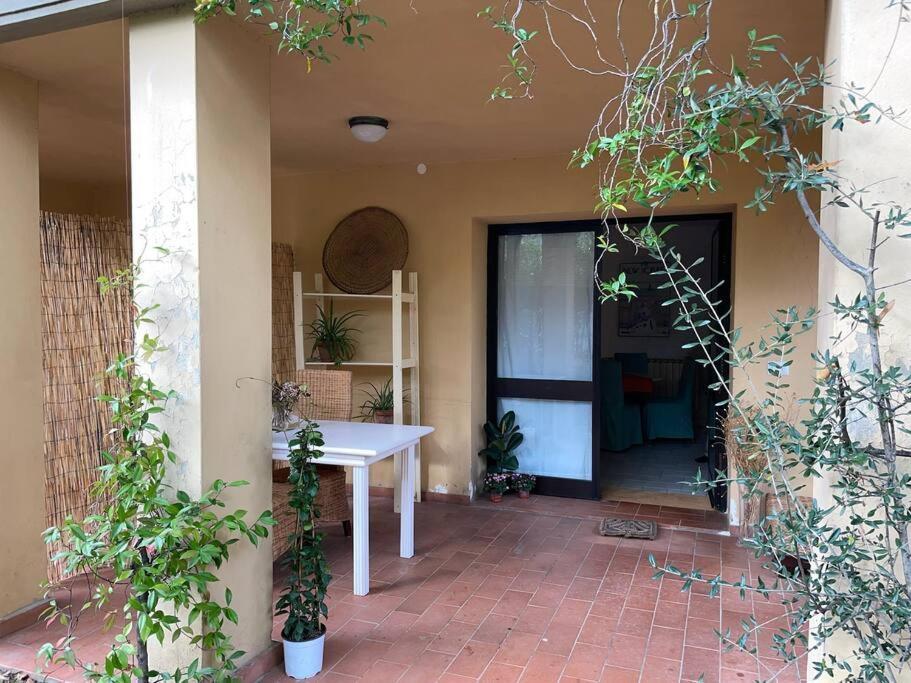 Apartment La Paolina Florence