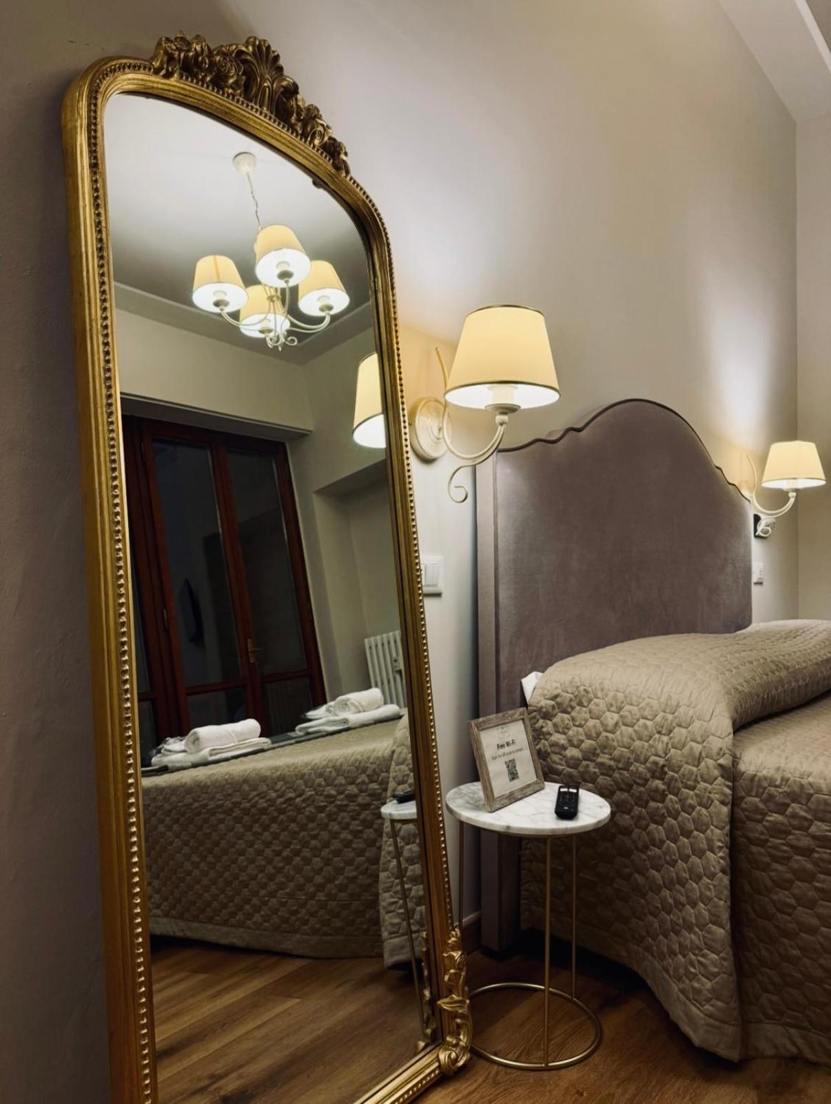 Bed & Breakfast La Boutique By Rjgal Florence