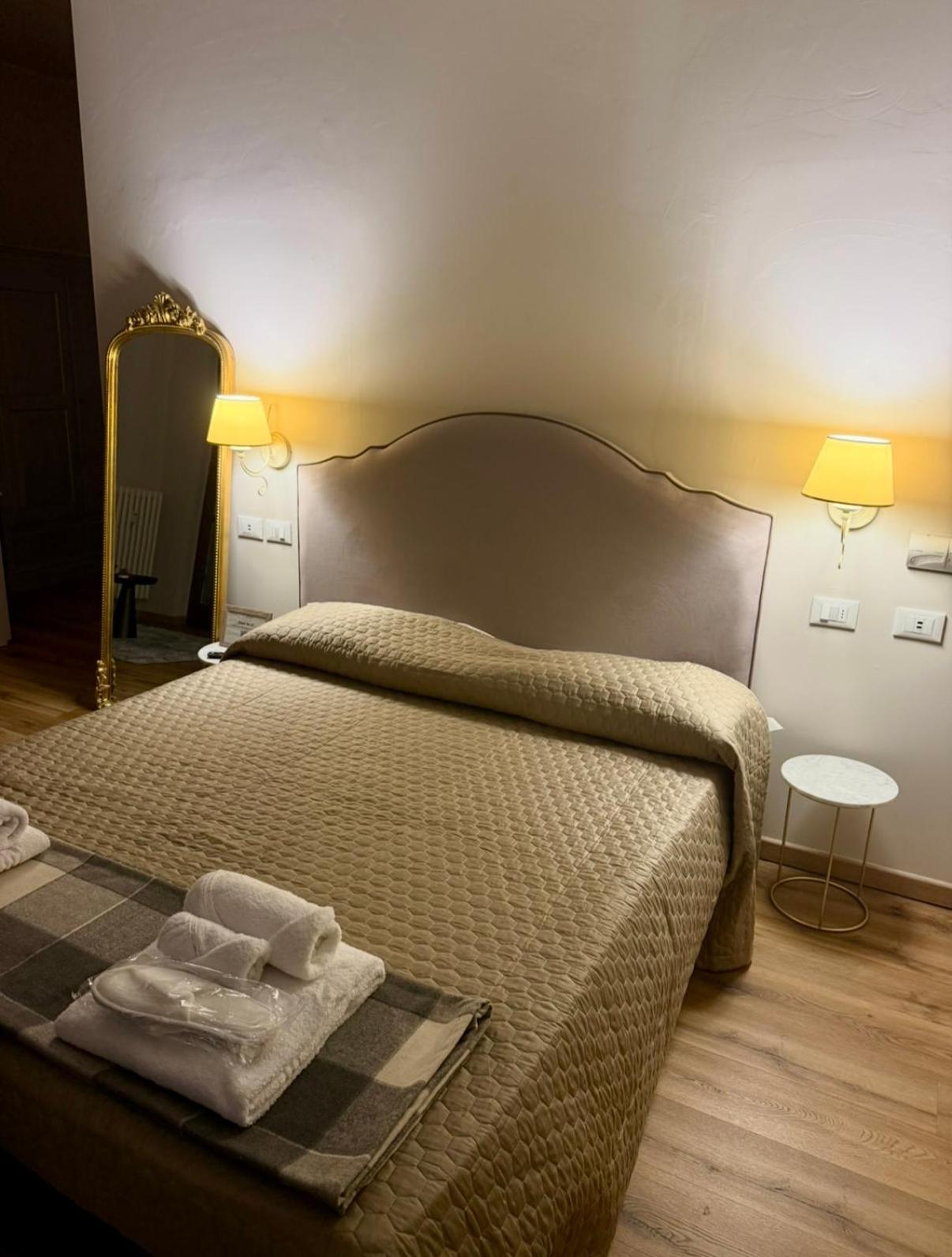 La Boutique By Rjgal Bed & Breakfast