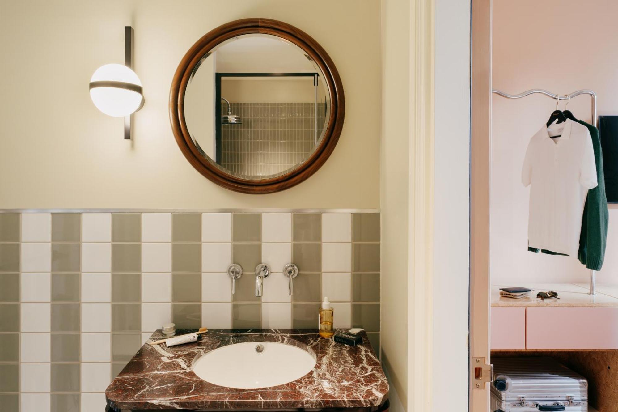 Hotel The Hoxton, Florence