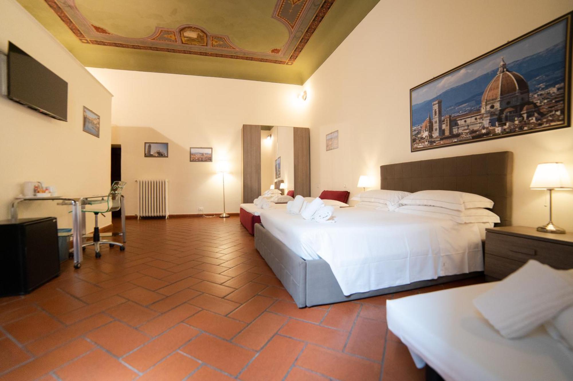 Coco Places Panerai, Centro Storico 2* Firenze