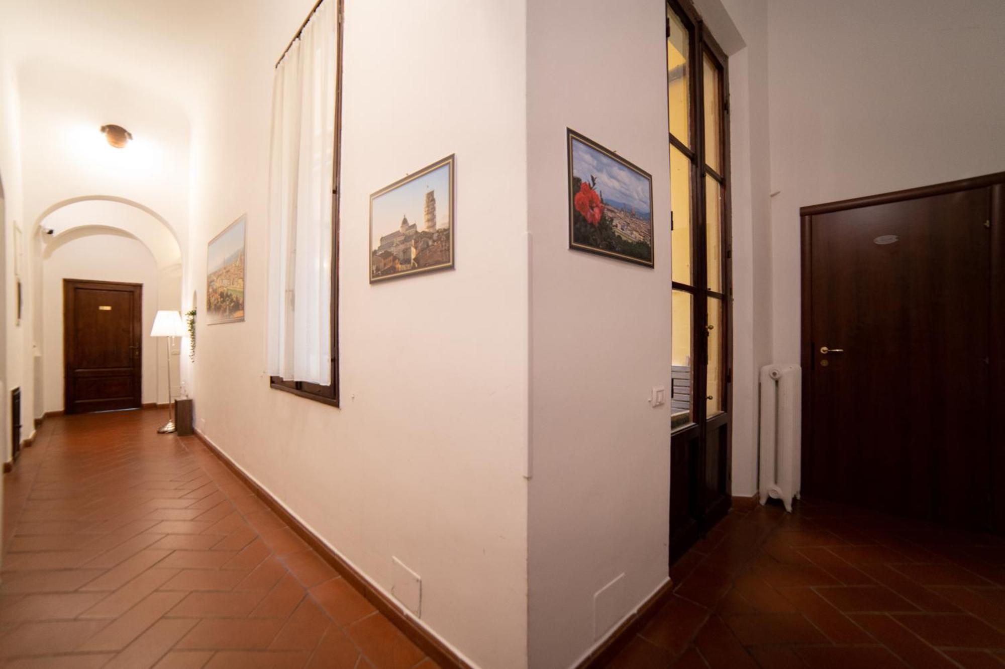 Coco Places Panerai, Centro Storico