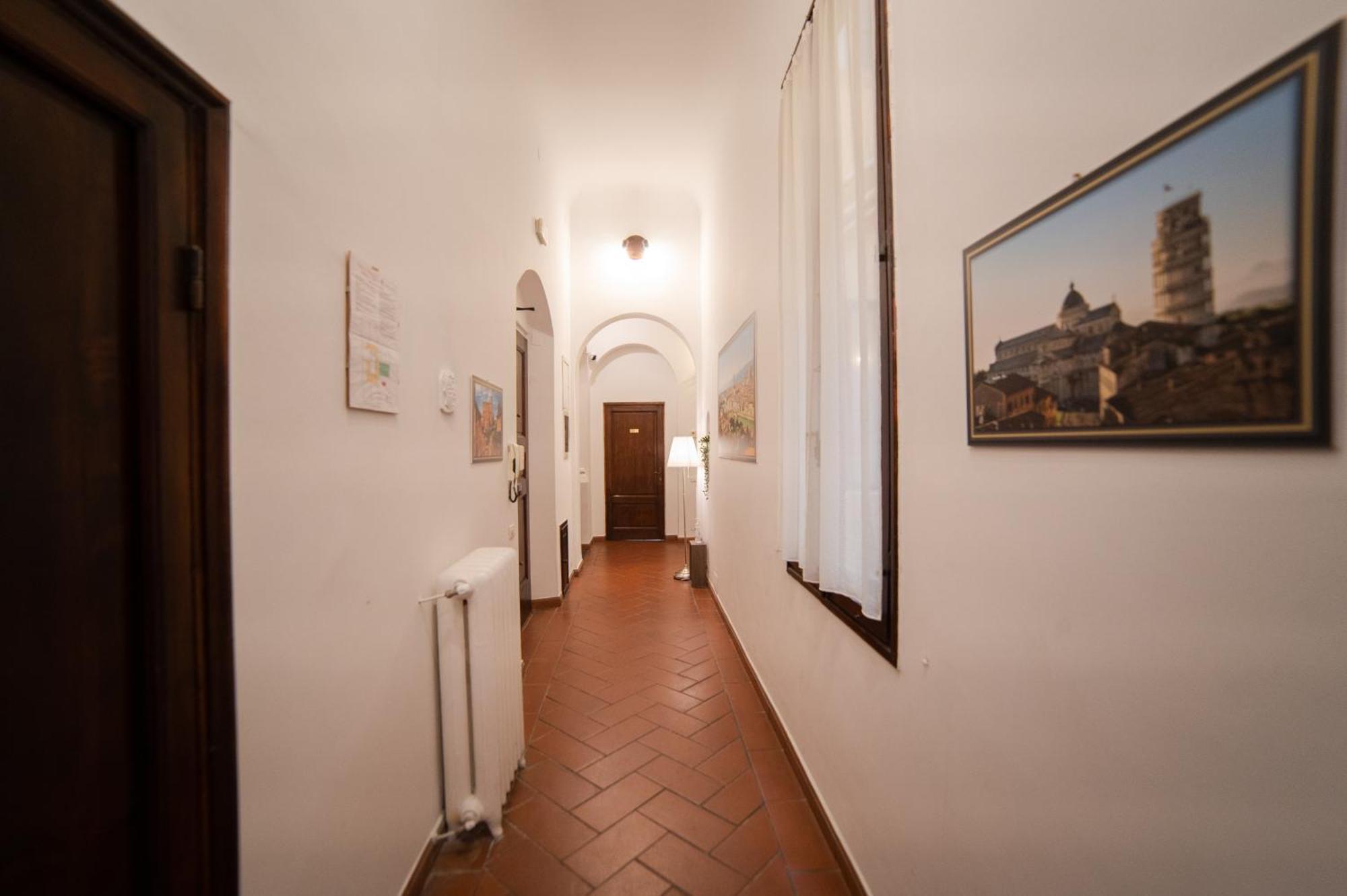 Affittacamere Coco Places Panerai, Centro Storico