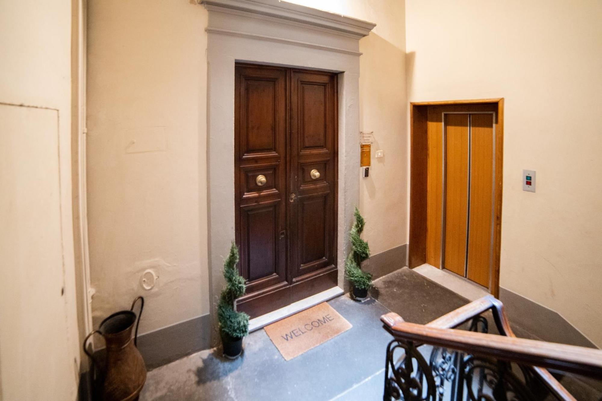 Affittacamere Coco Places Panerai, Centro Storico 2*