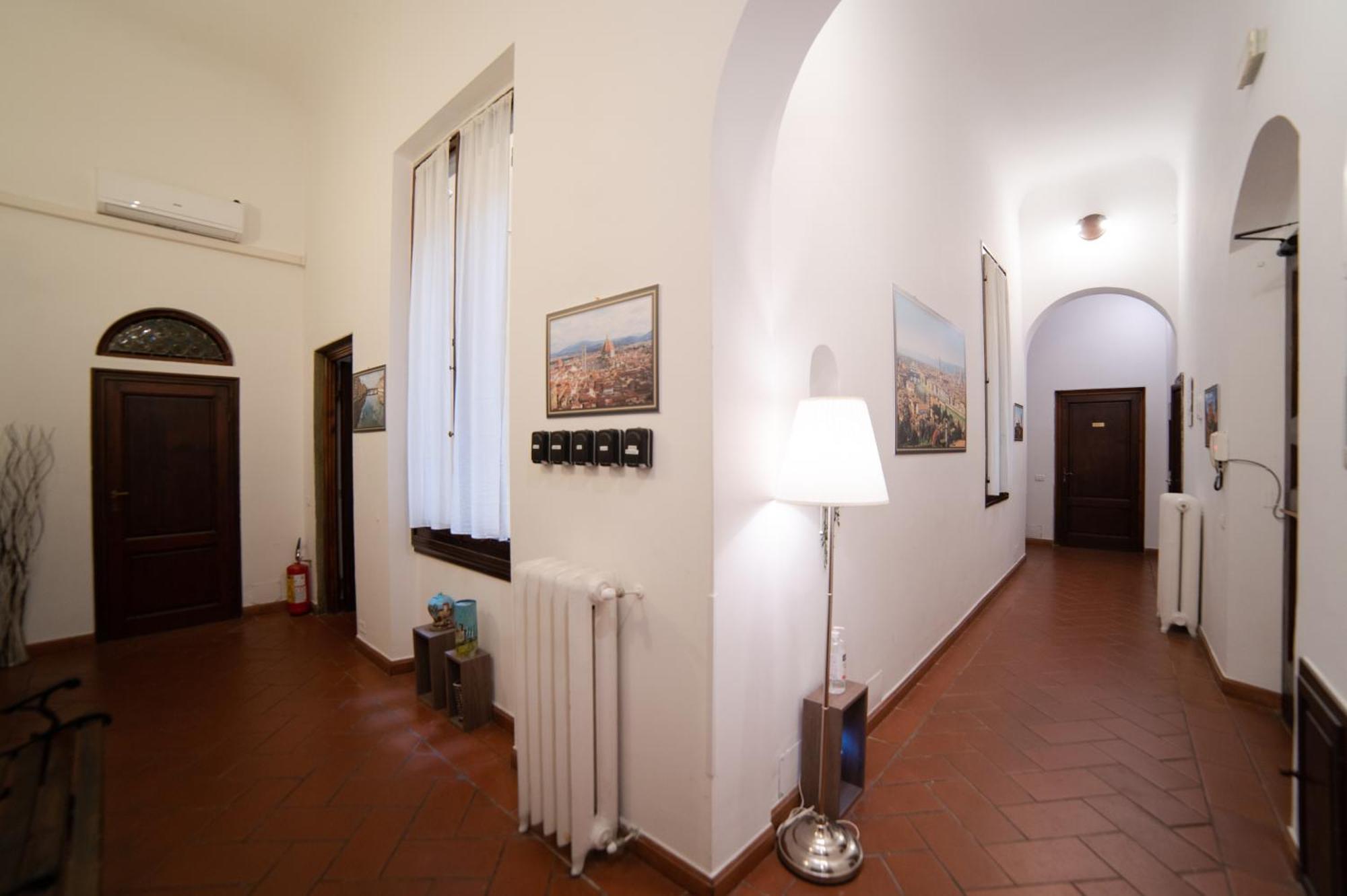 Affittacamere Coco Places Panerai, Centro Storico Firenze