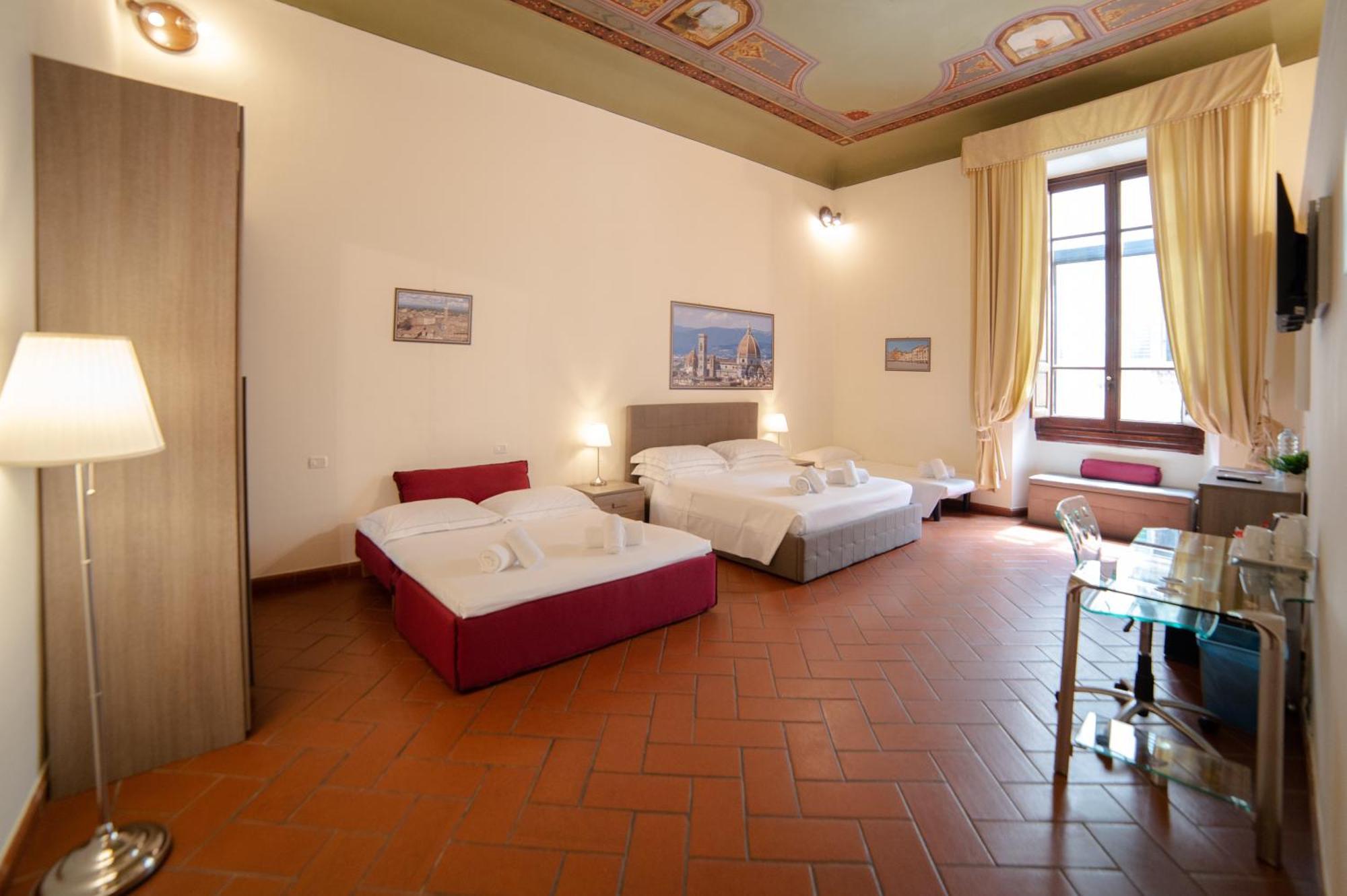 Coco Places Panerai, Centro Storico Firenze