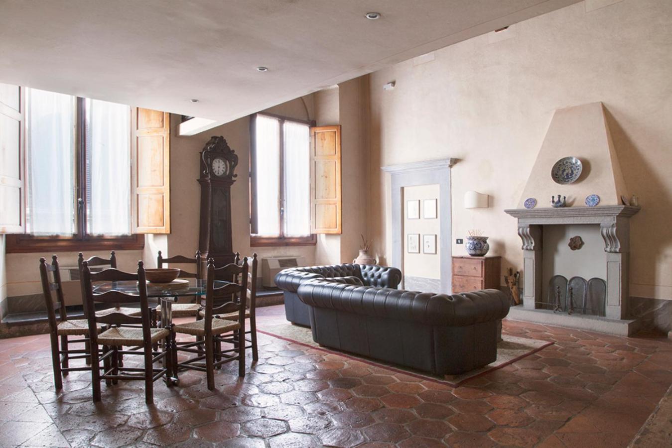 Apartment Brunelleschi