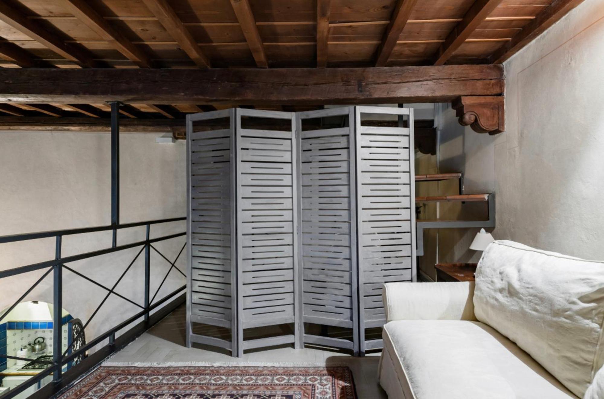 Brunelleschi Apartment *