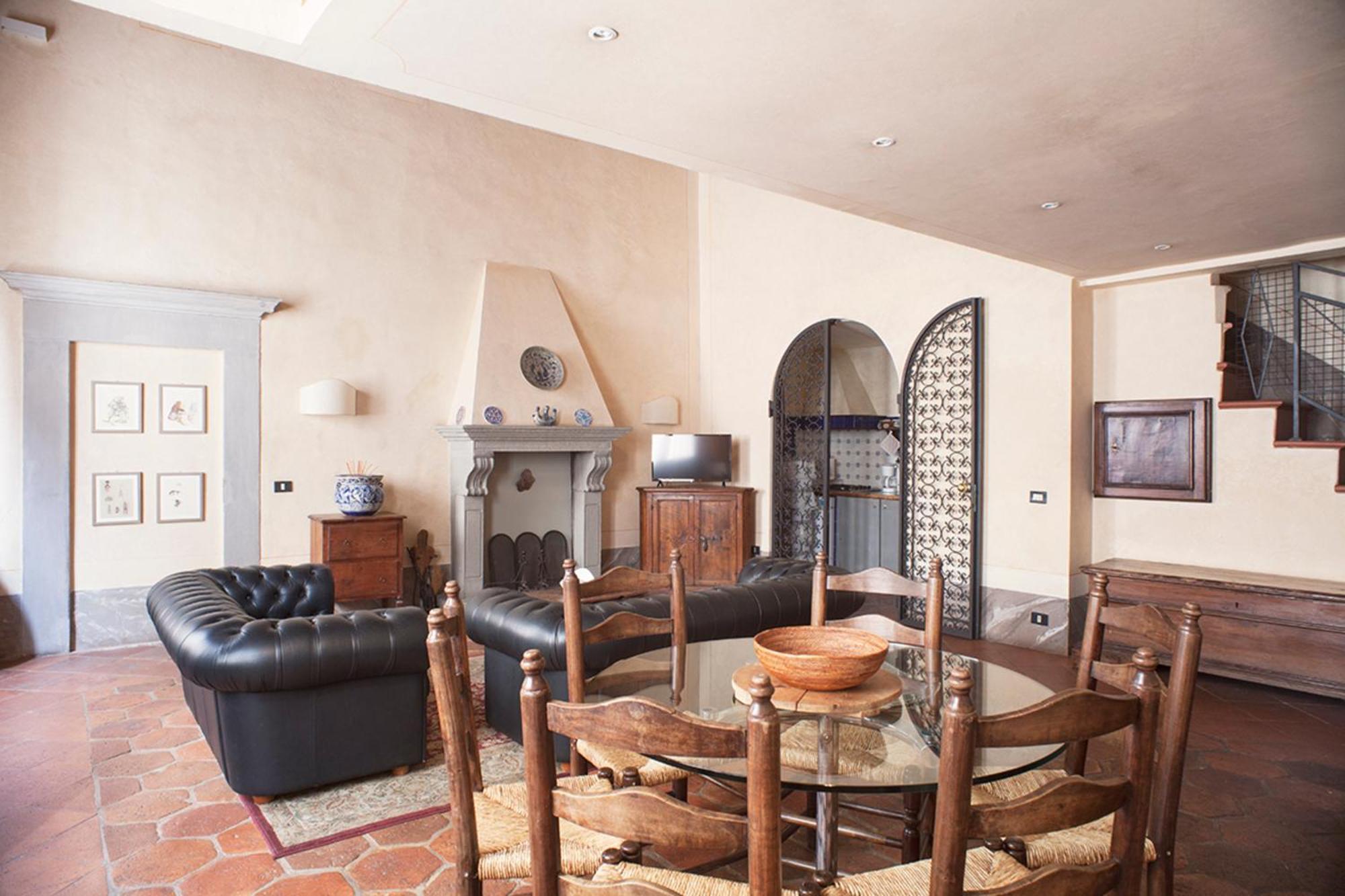 Brunelleschi Apartment *