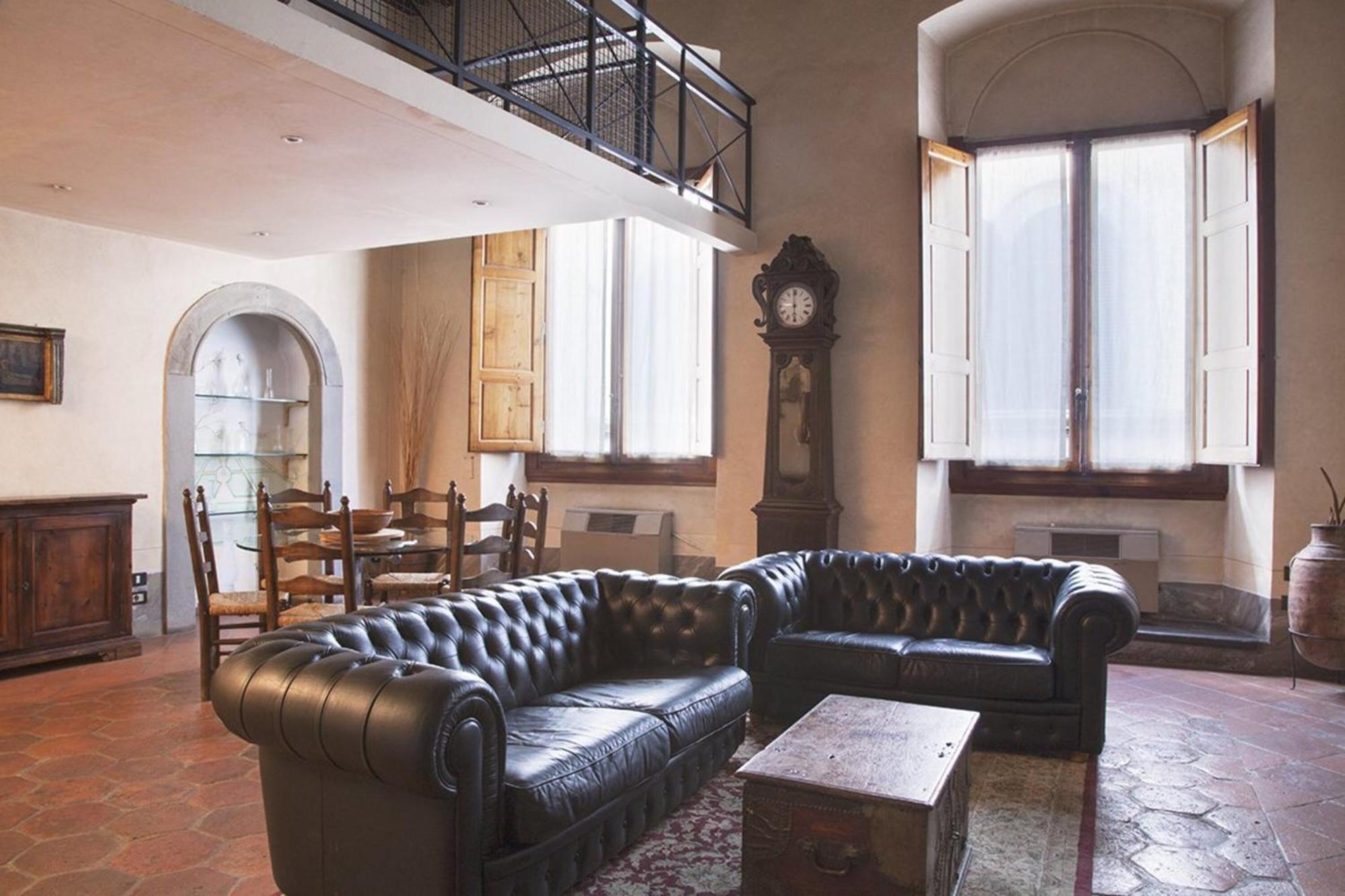 Apartment Brunelleschi Florence