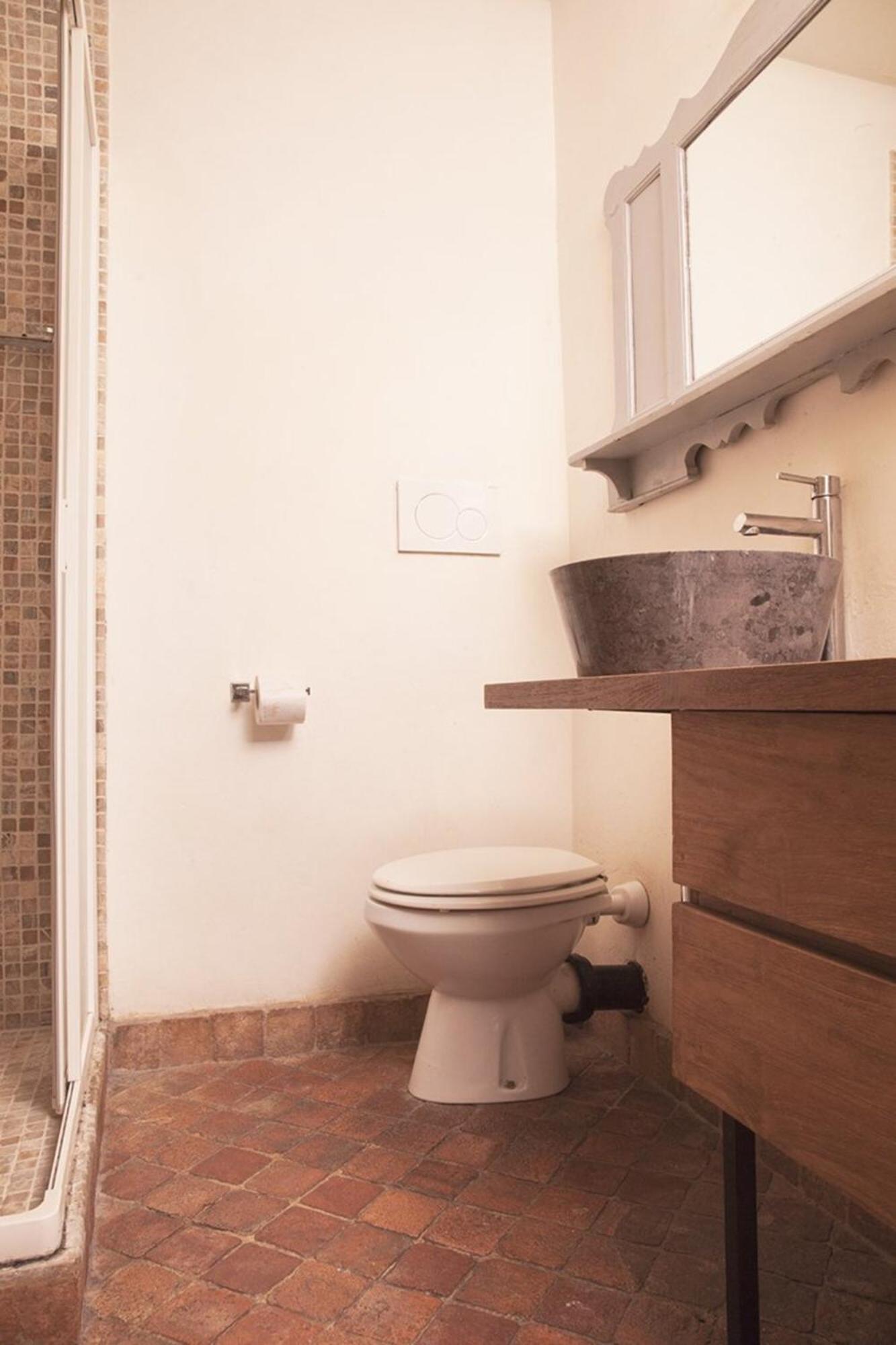 Brunelleschi Apartment *