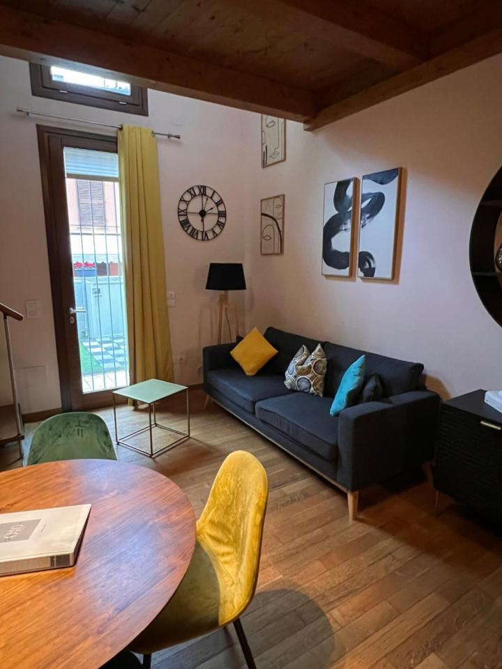 Orcagna 10 Elegante Apartment Florence