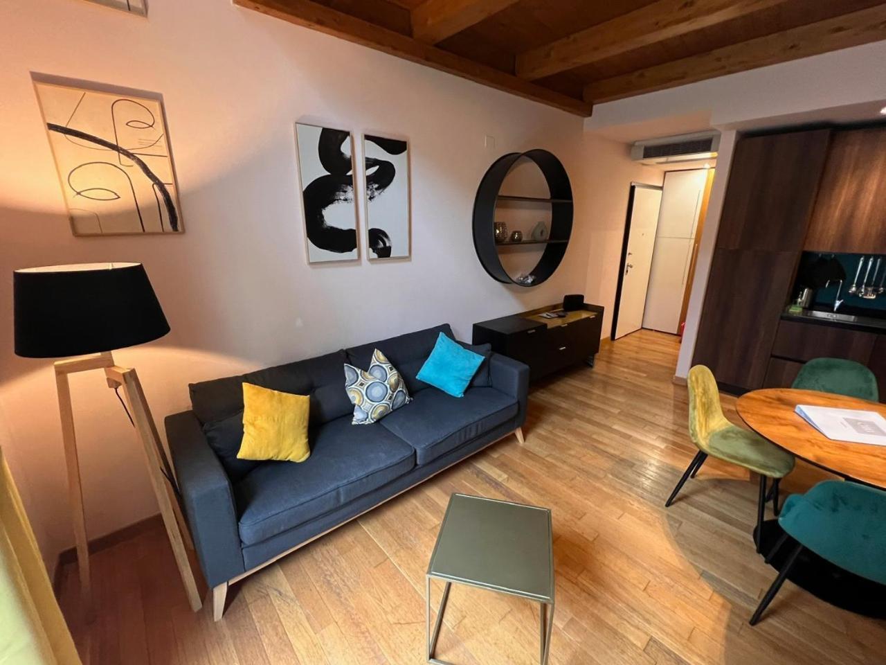 Orcagna 10 Elegante Apartment *
