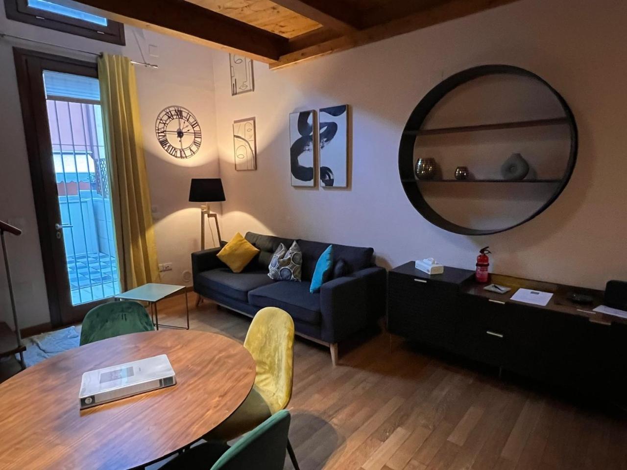 Orcagna 10 Elegante Apartment Florence