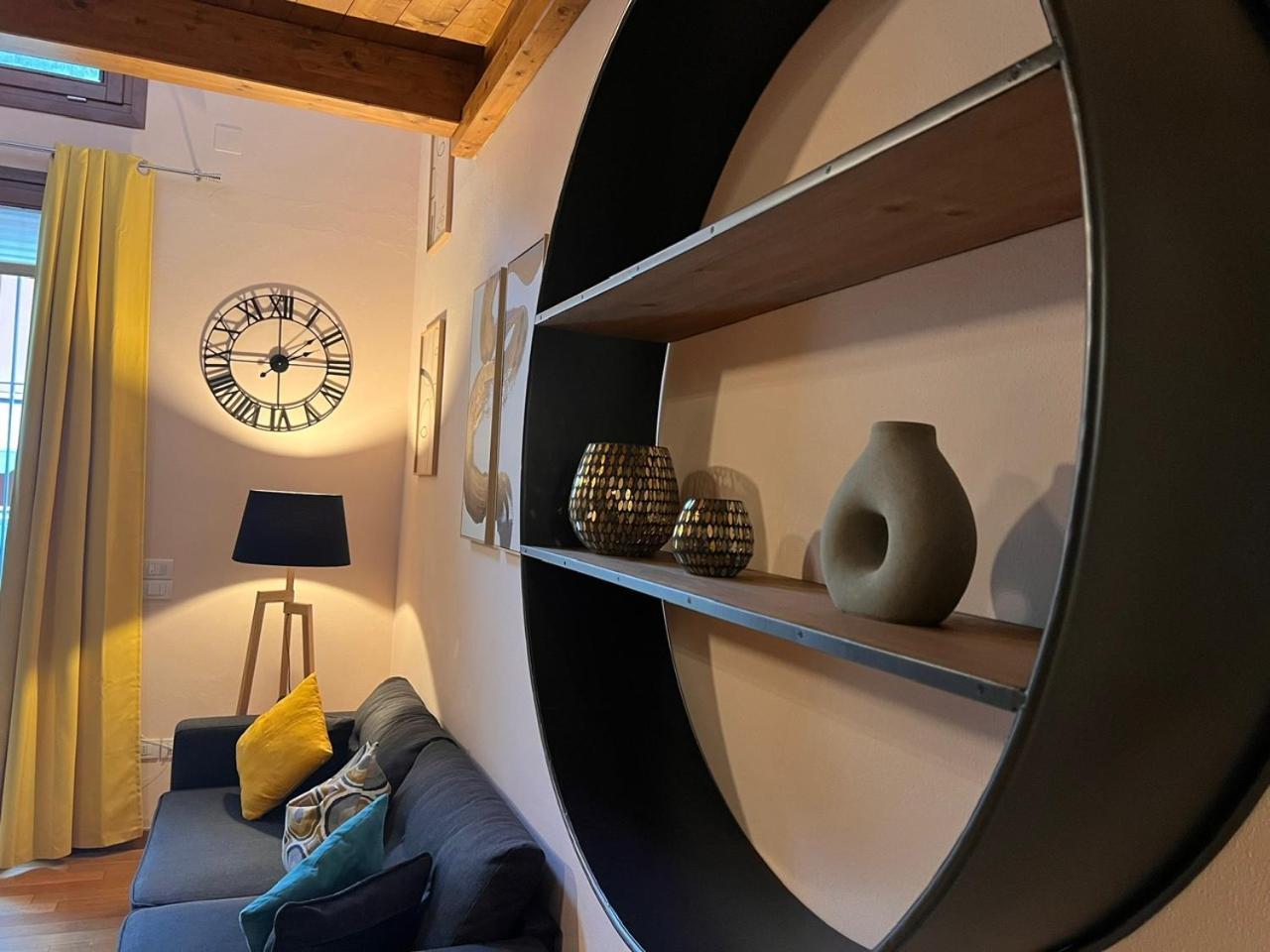 Apartment Orcagna 10 Elegante Florence