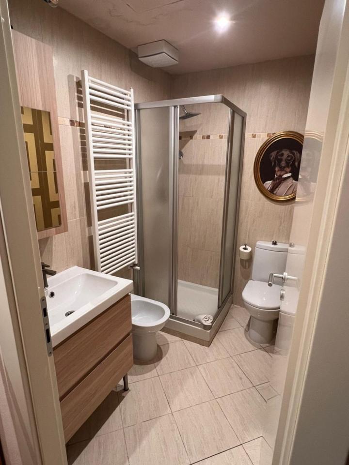 Apartment Orcagna 10 Elegante *