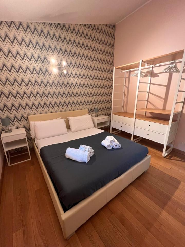 Orcagna 10 Elegante Apartment *