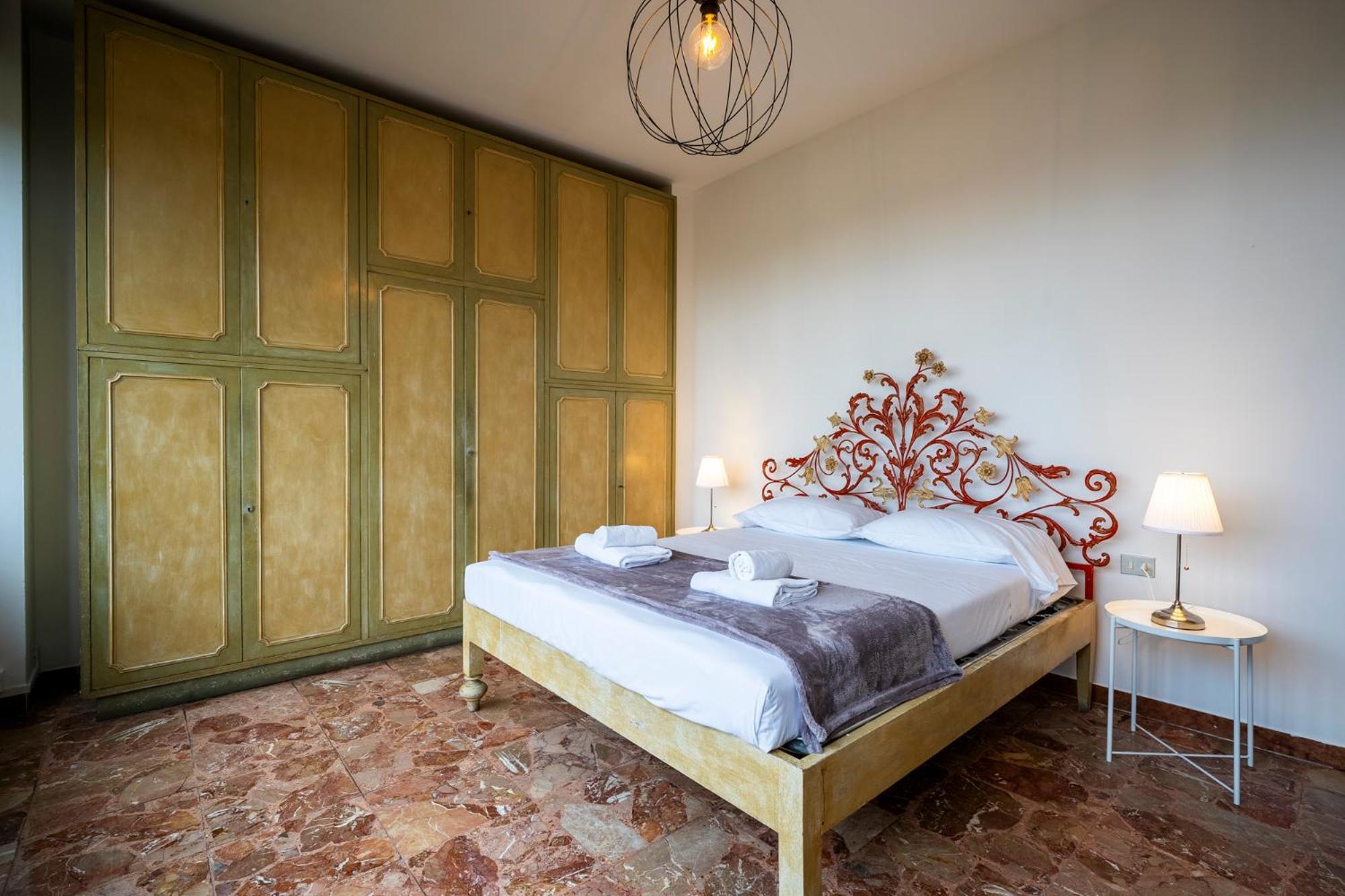 Apartment The Luxor - Turati