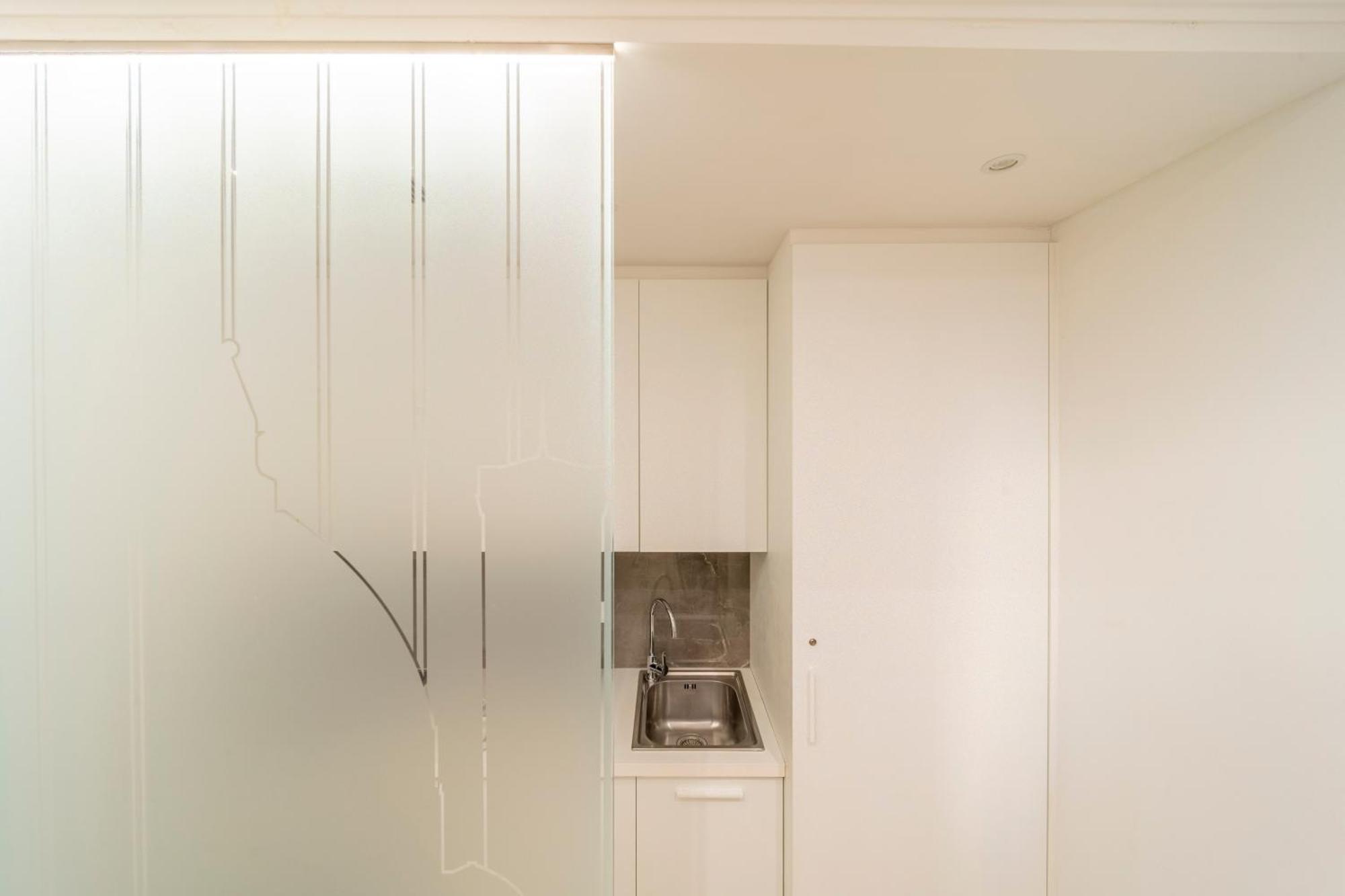 Boutique Apartment *