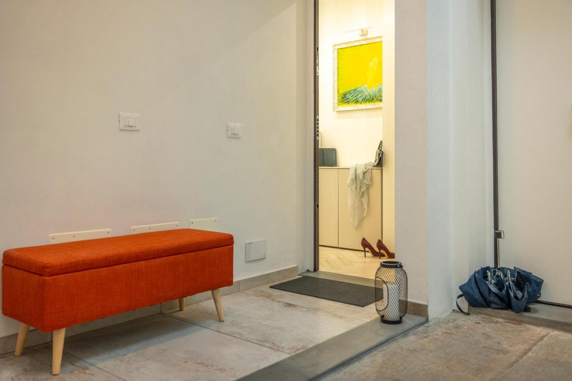 Boutique Apartment