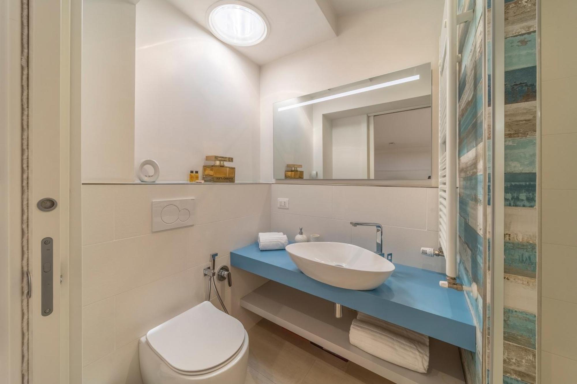 Boutique Apartment