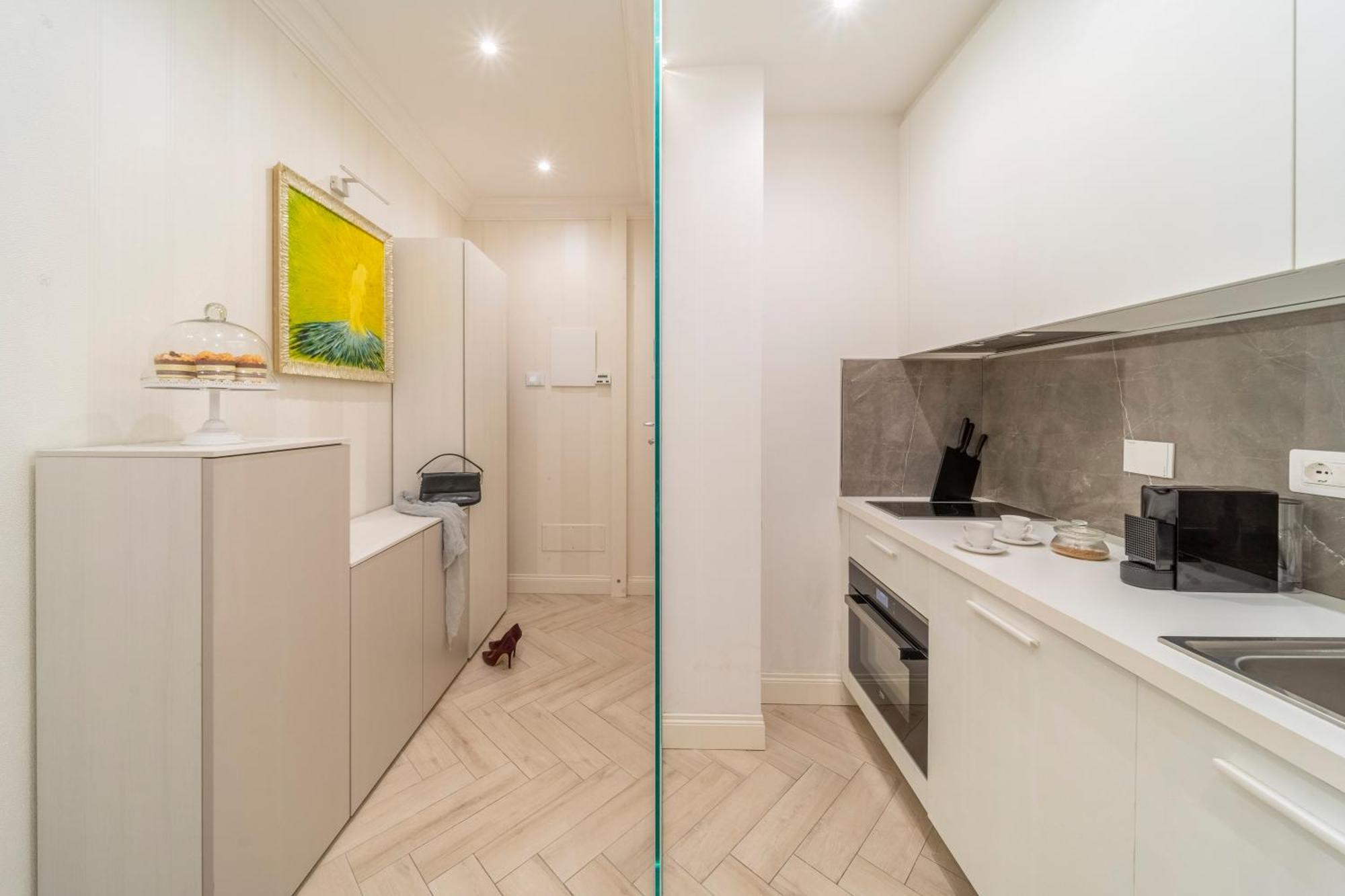 Apartment Boutique Florence