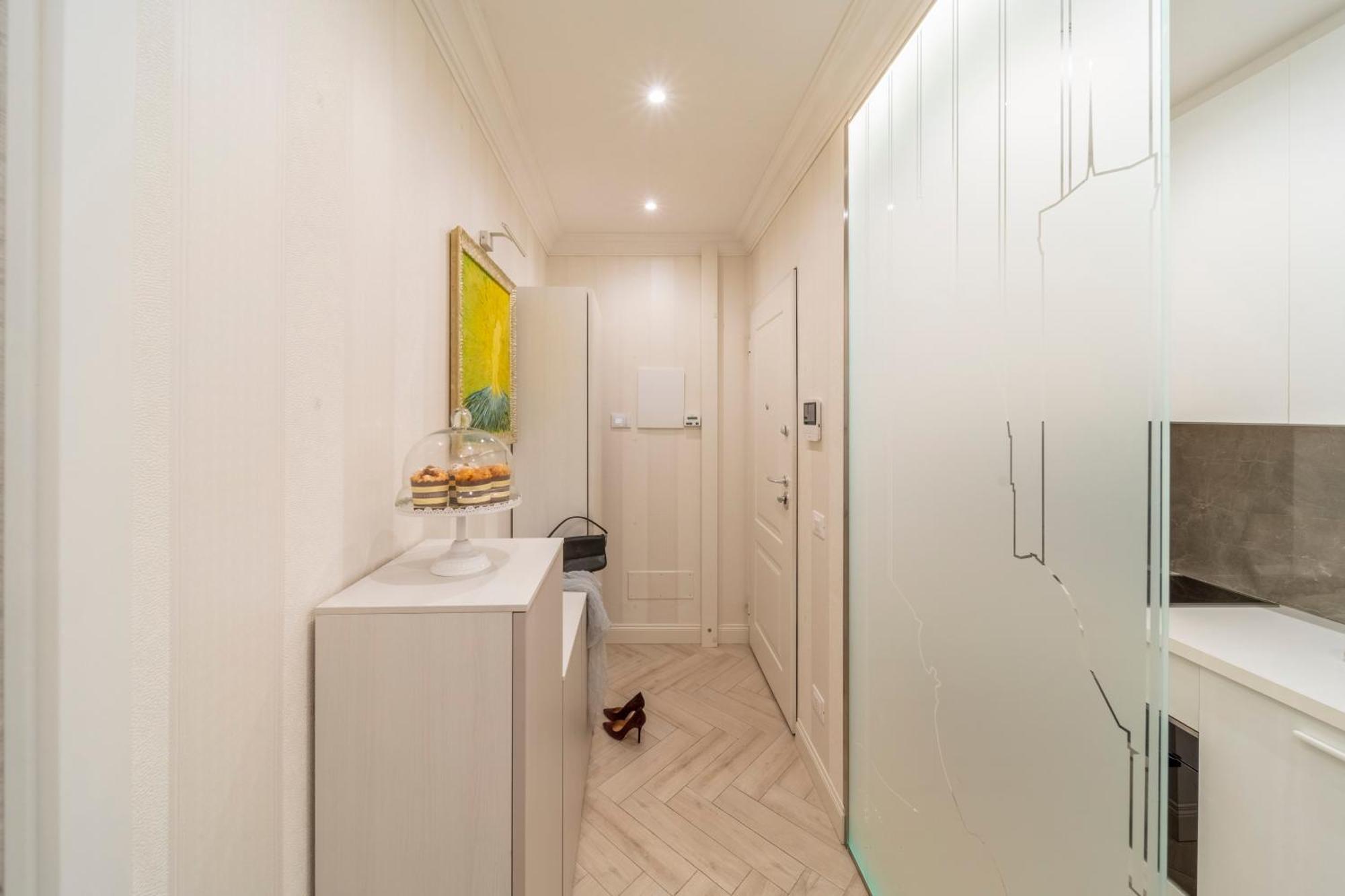 Boutique Apartment Florence