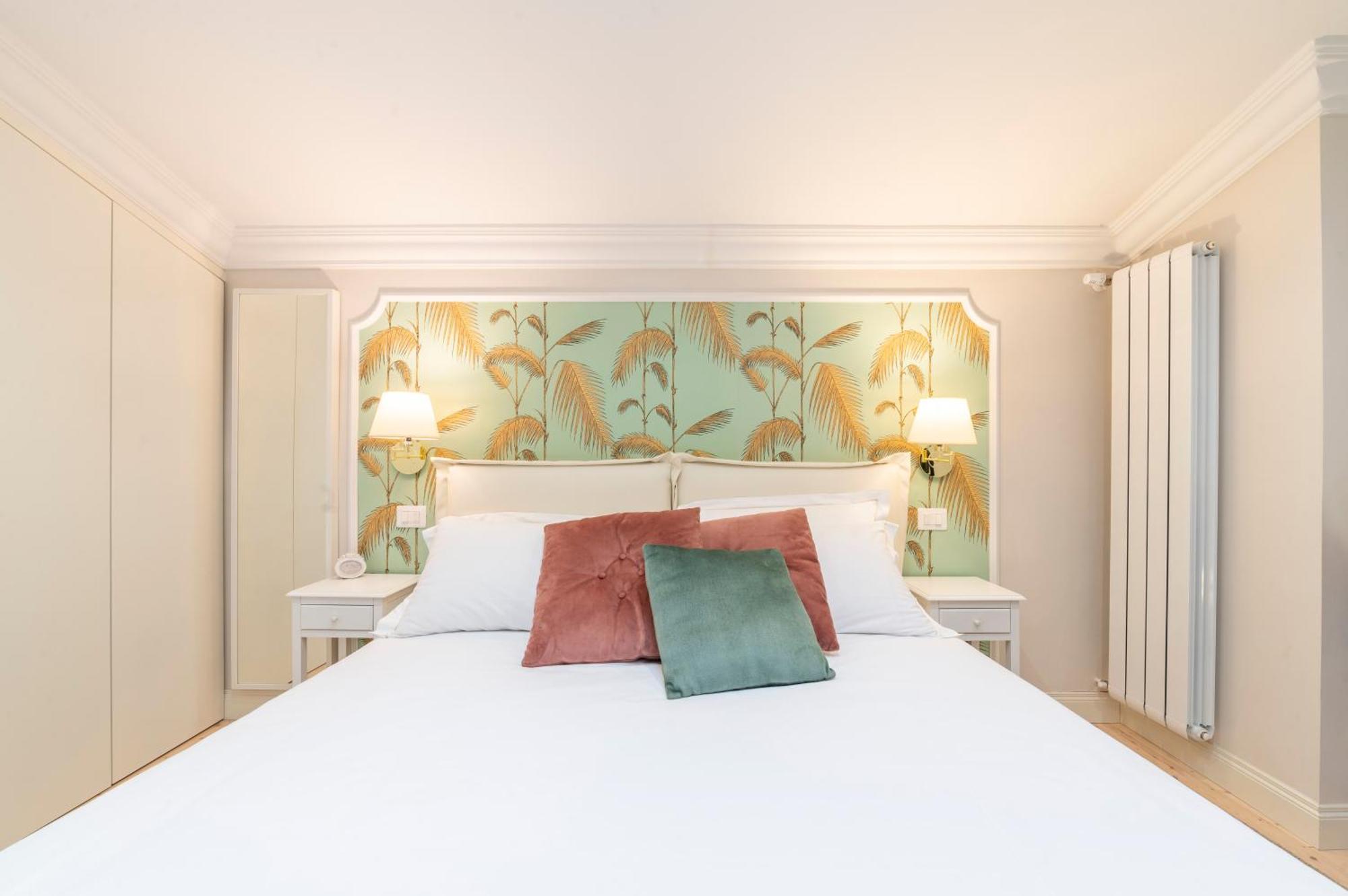 Boutique Apartment