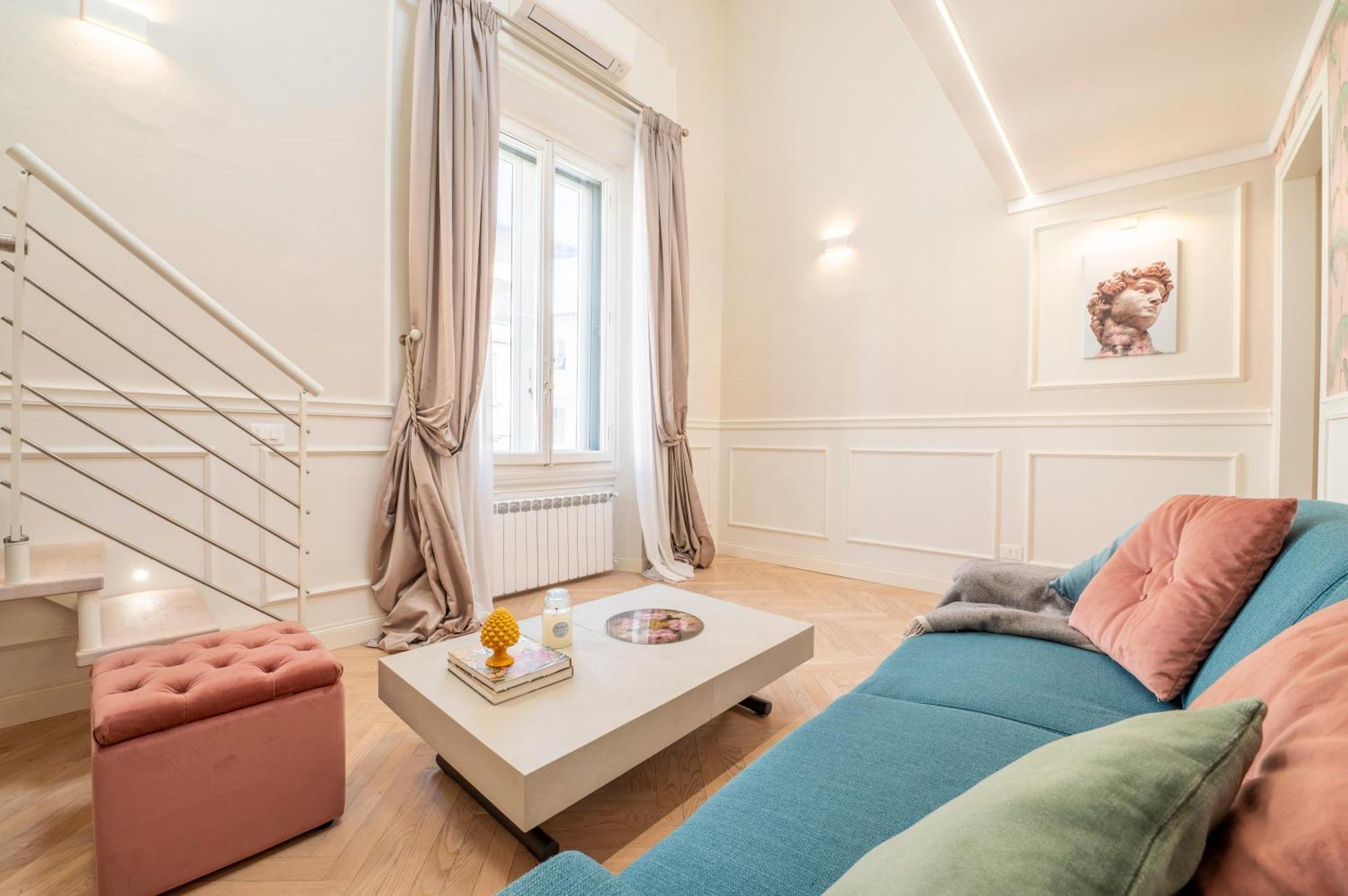 Apartment Boutique