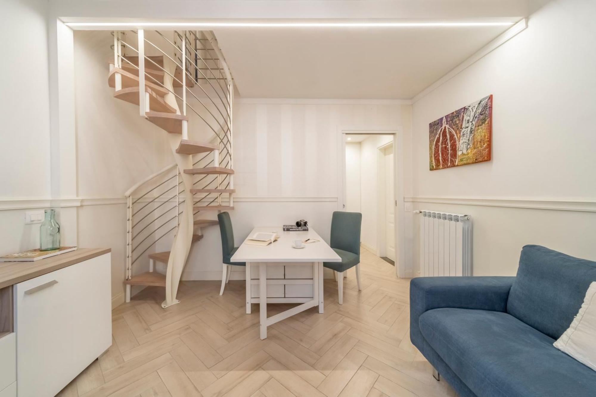 Apartment Boutique Florence