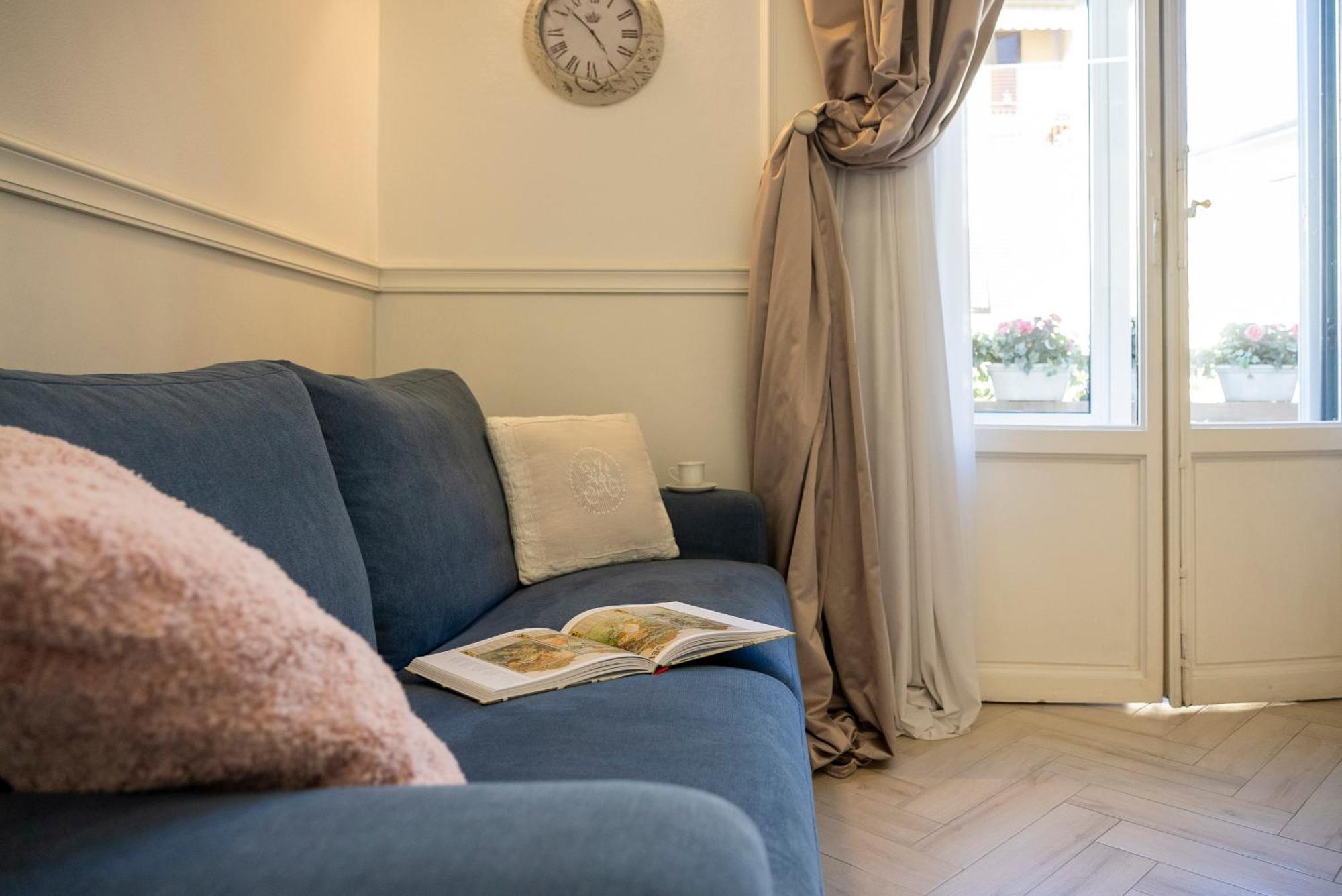 Apartment Boutique *