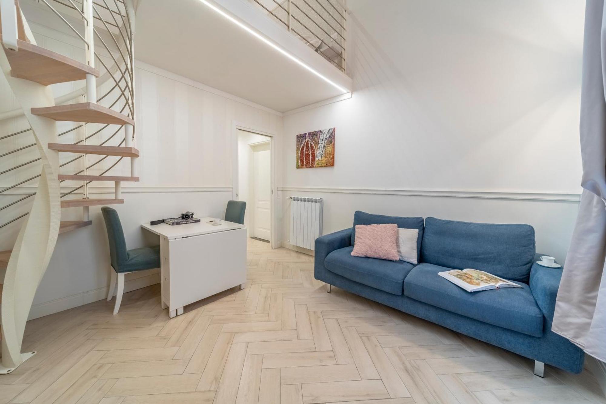 Apartment Boutique