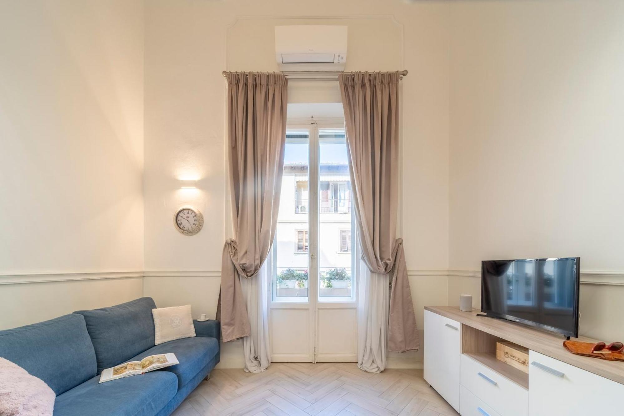 Boutique Apartment Florence