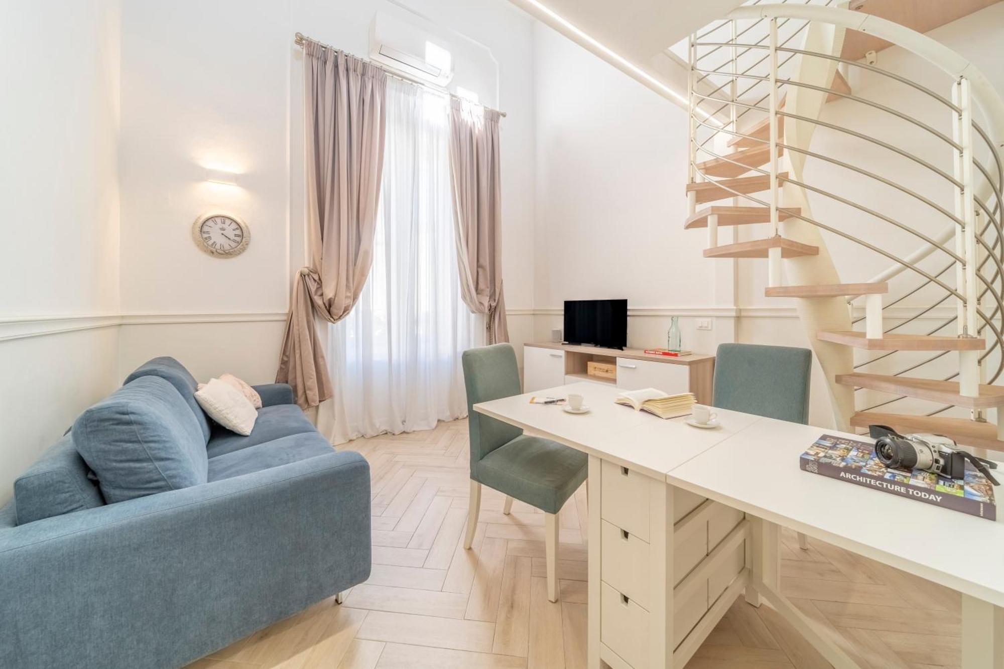 Apartment Boutique *