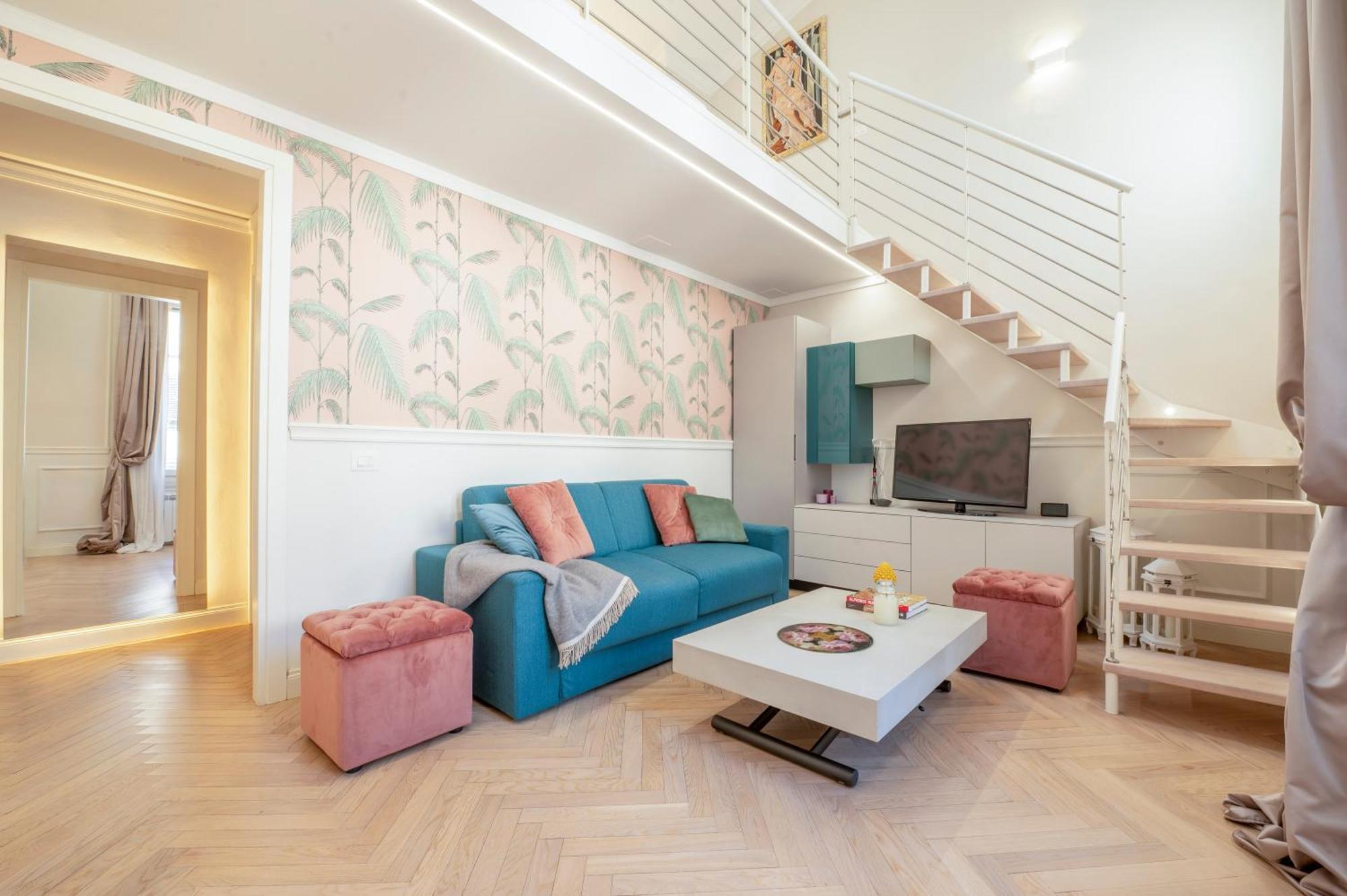 Apartment Boutique