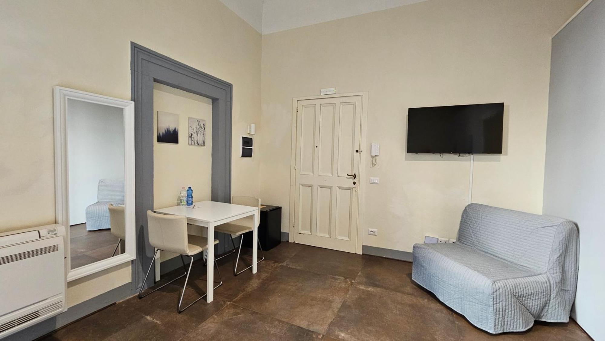 Borghese Palace Art Hotel 4*