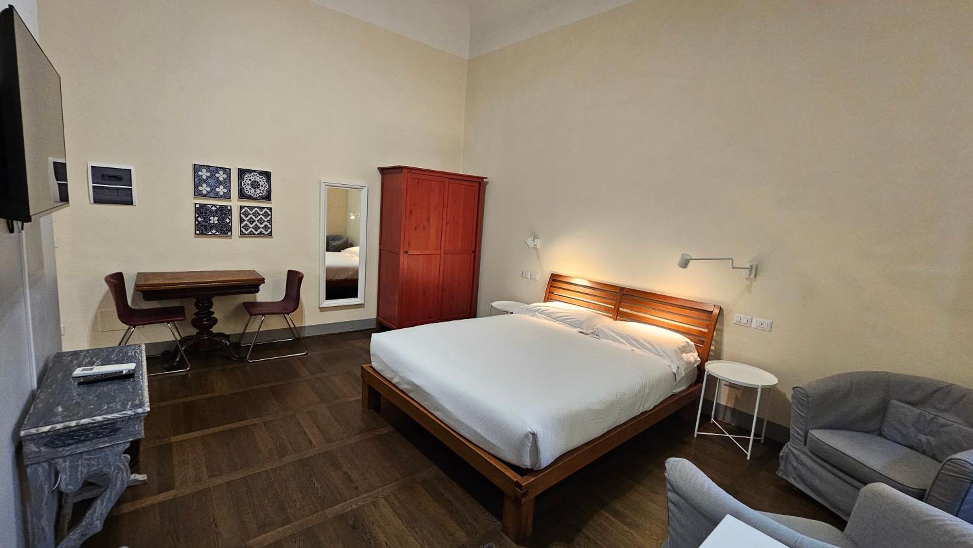 Borghese Palace Art Hotel Florence