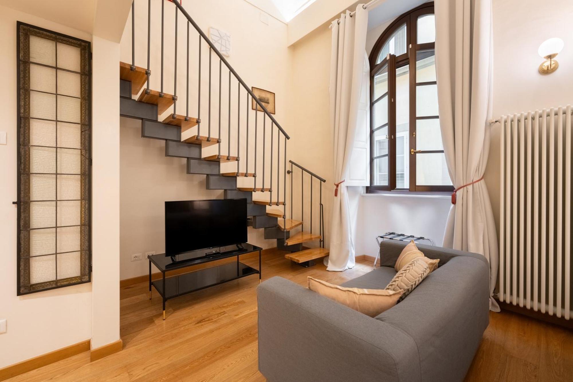 Bed & Breakfast Palazzo D'ambra Residenza D'epoca *