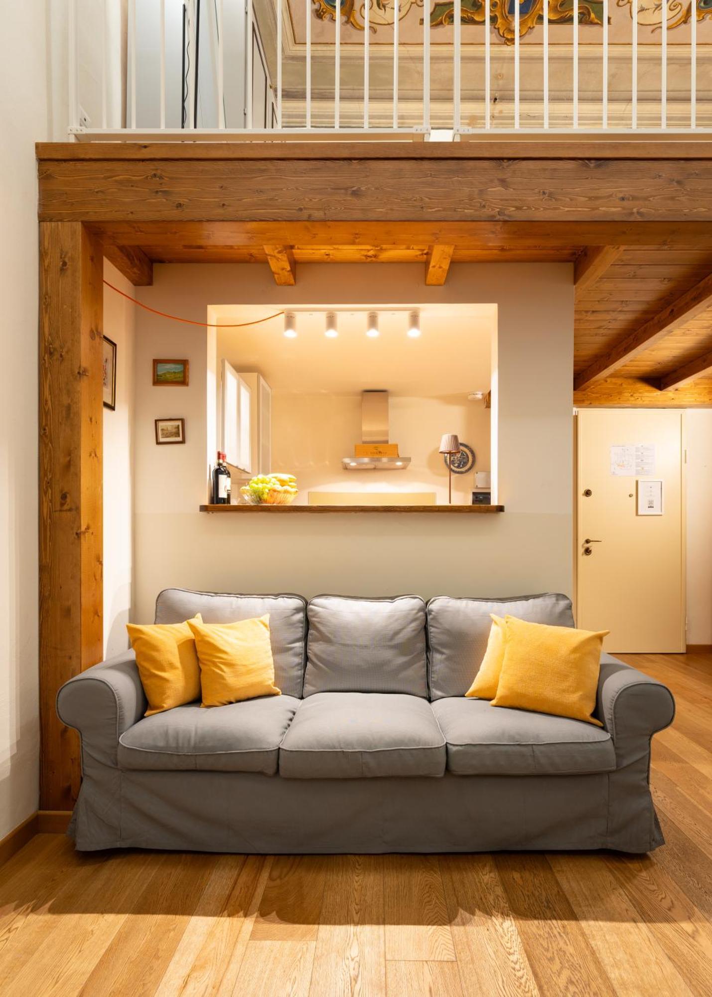 Palazzo D'ambra Residenza D'epoca Bed & Breakfast Florence