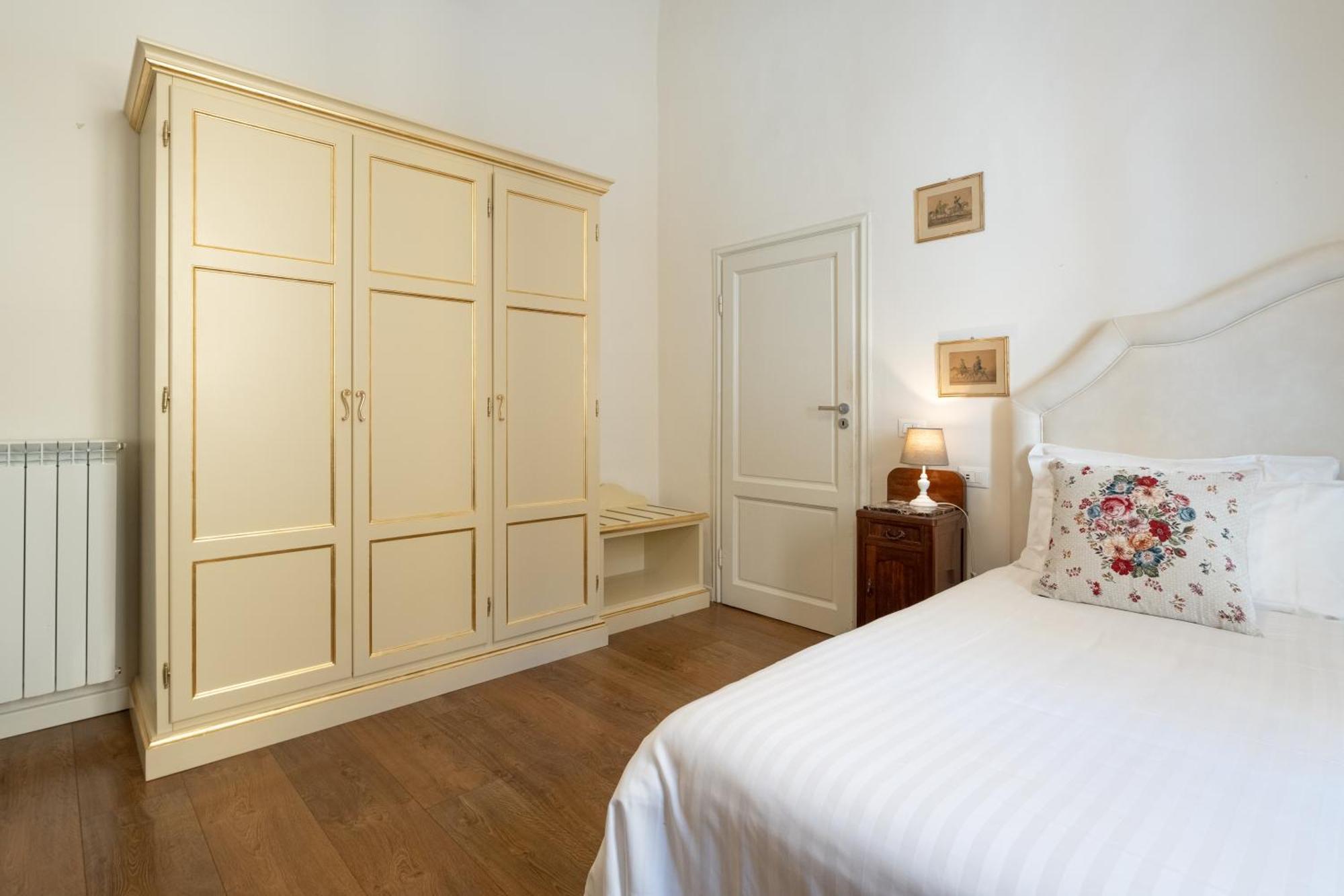 Bed & Breakfast Palazzo D'ambra Residenza D'epoca