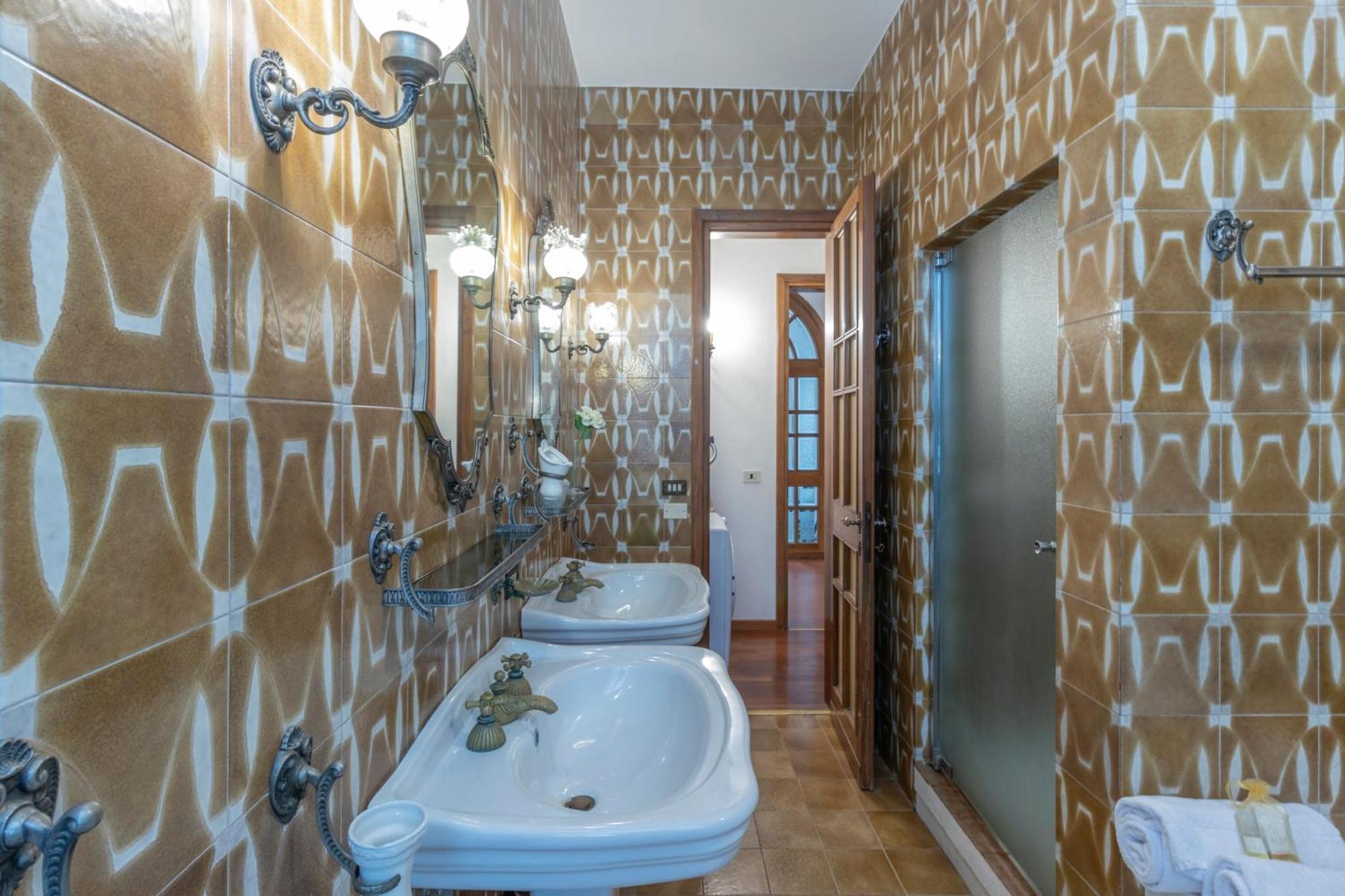 Holiday home Lia - In With Private Garden And Pool Florence
