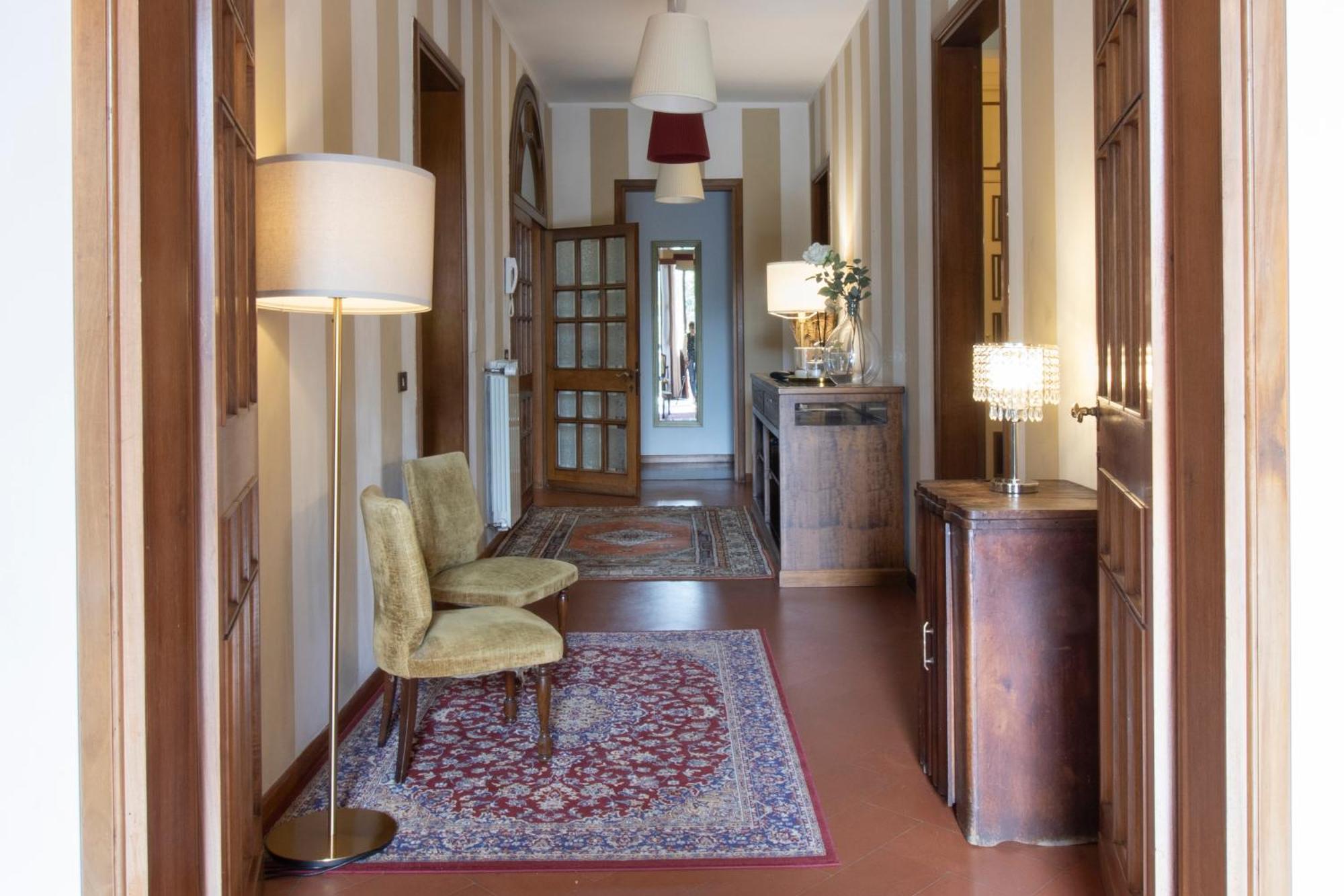 Holiday home Lia - In With Private Garden And Pool Florence